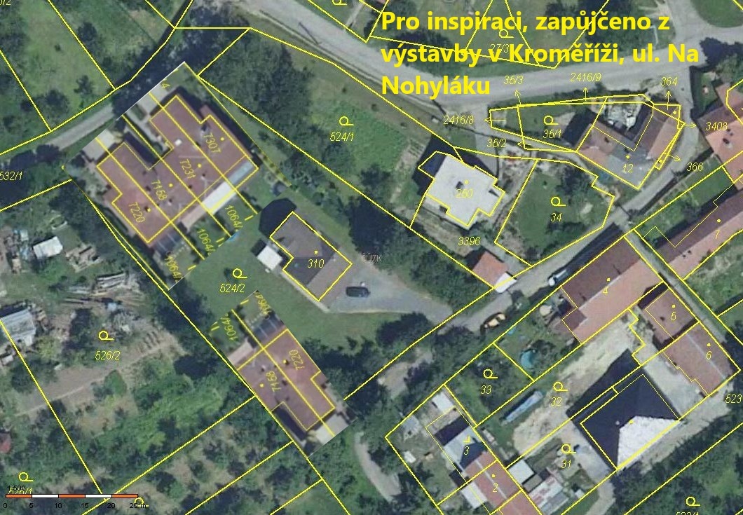 Dům Vážany u Vyškova - 4