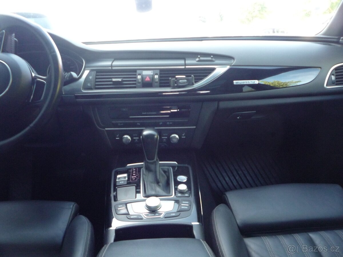 AUDI A 6 3.0 TDI QVATRO ADBLU - 4