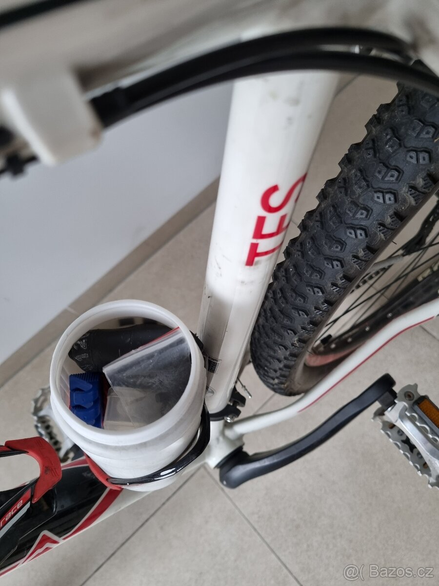 Merida Big Nine 500 - 4