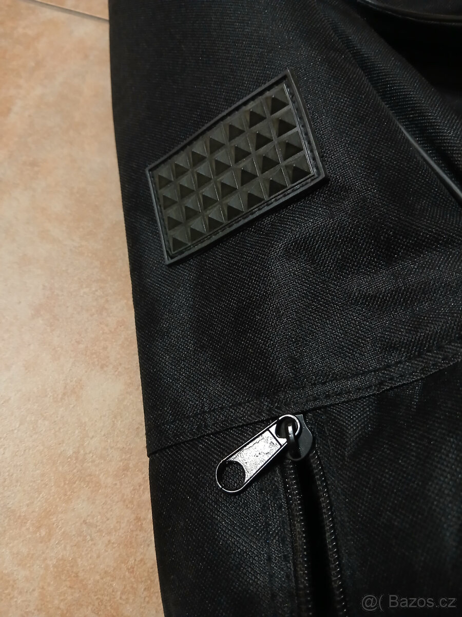 BESPECO BAG461KB - nový obal na klávesy - 4