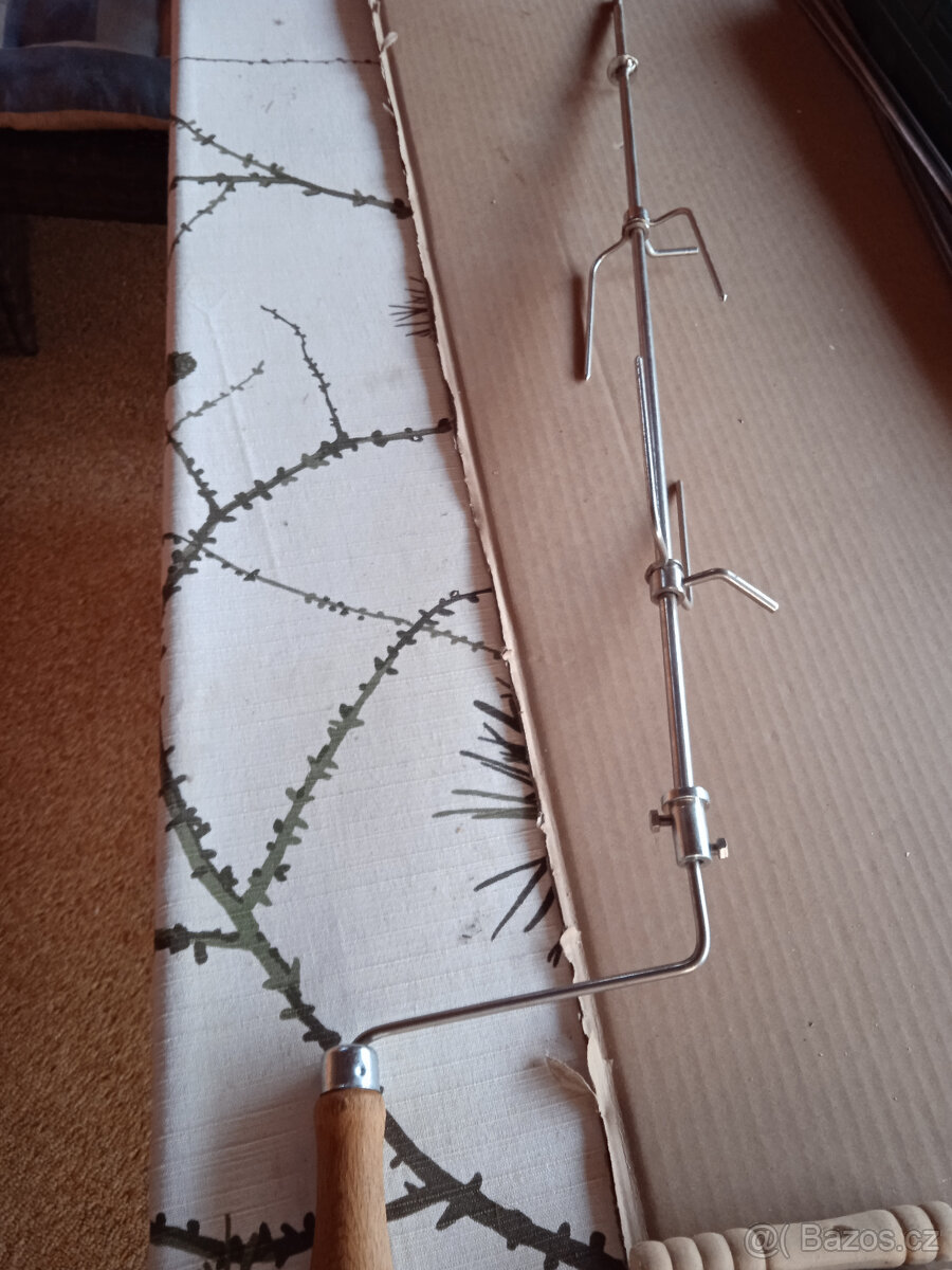 nářadí na grilování - 4