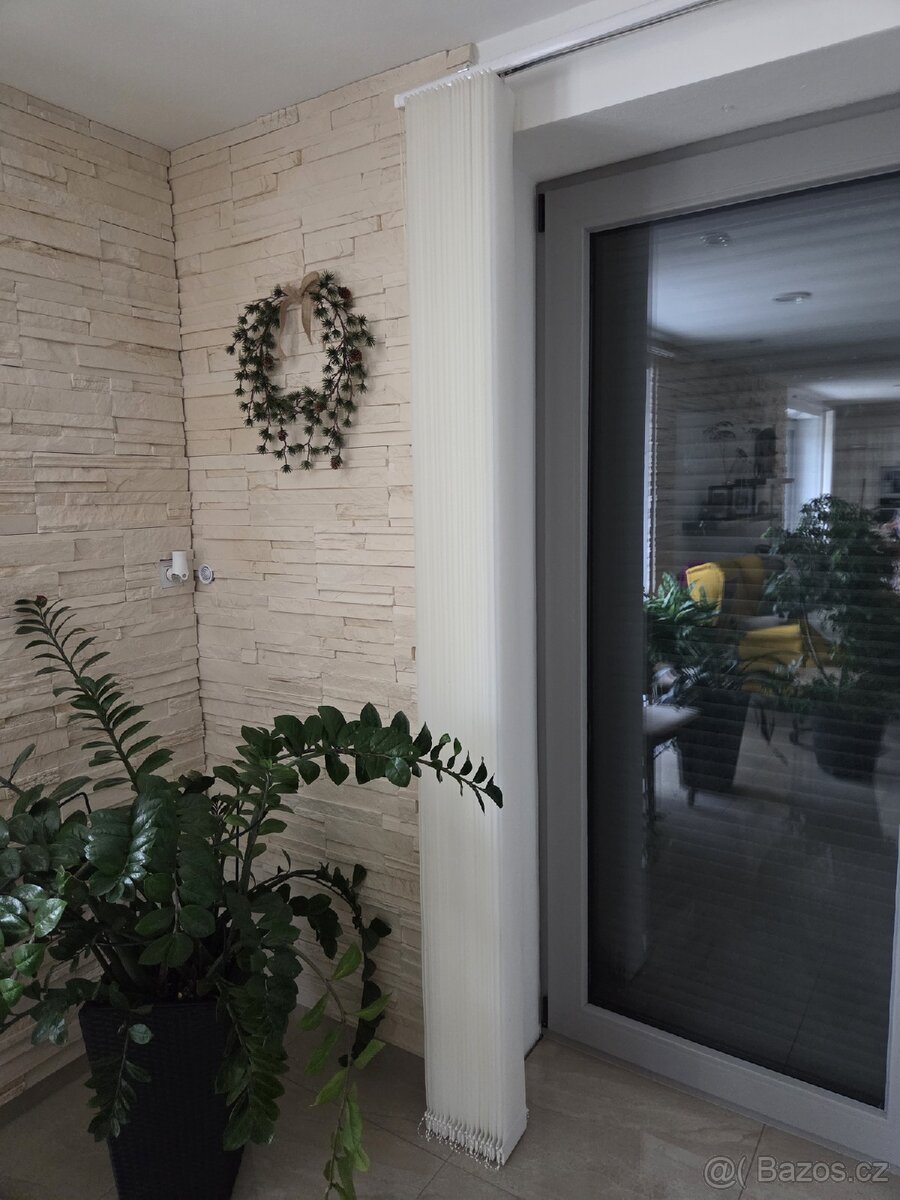 Vertikalni zaluzie - 4