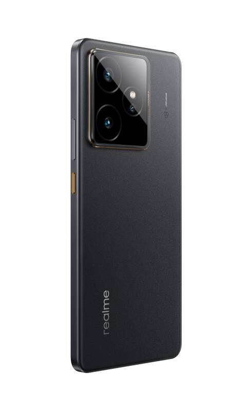 REALME GT7 - 4
