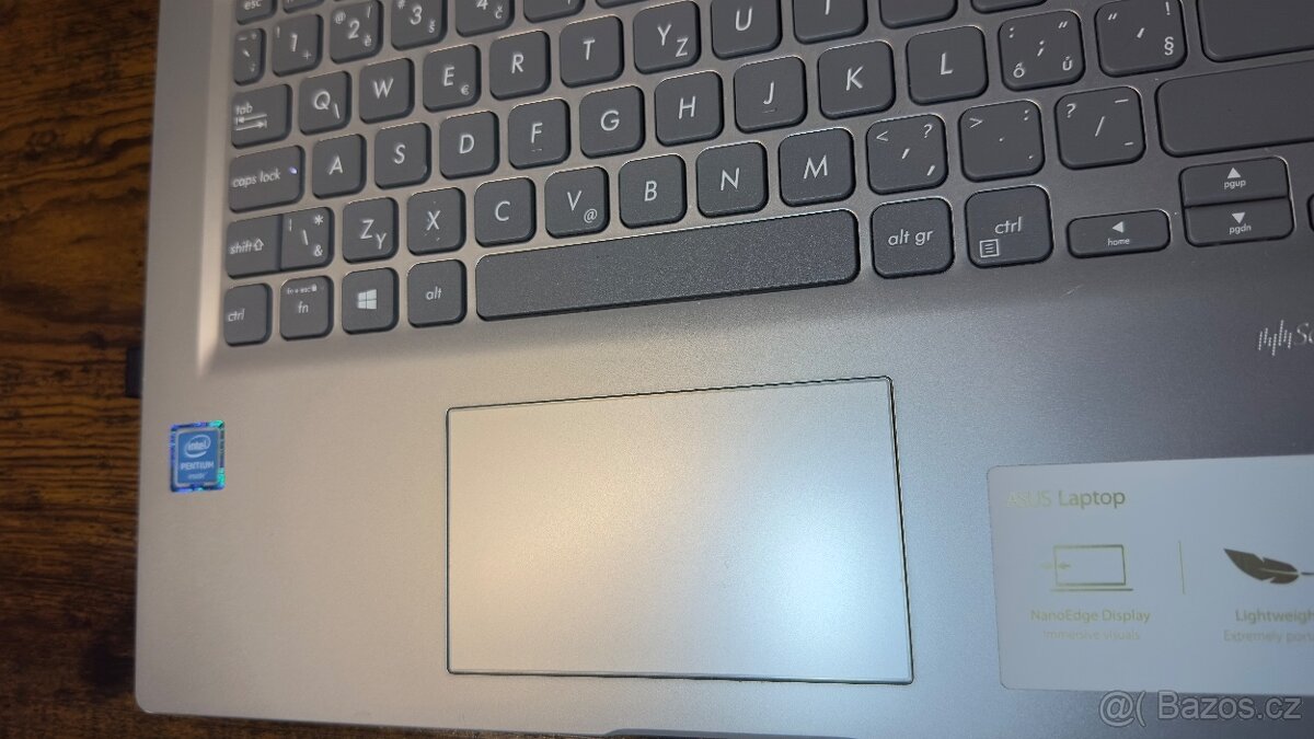 ASUS Vivabook X415M - 4