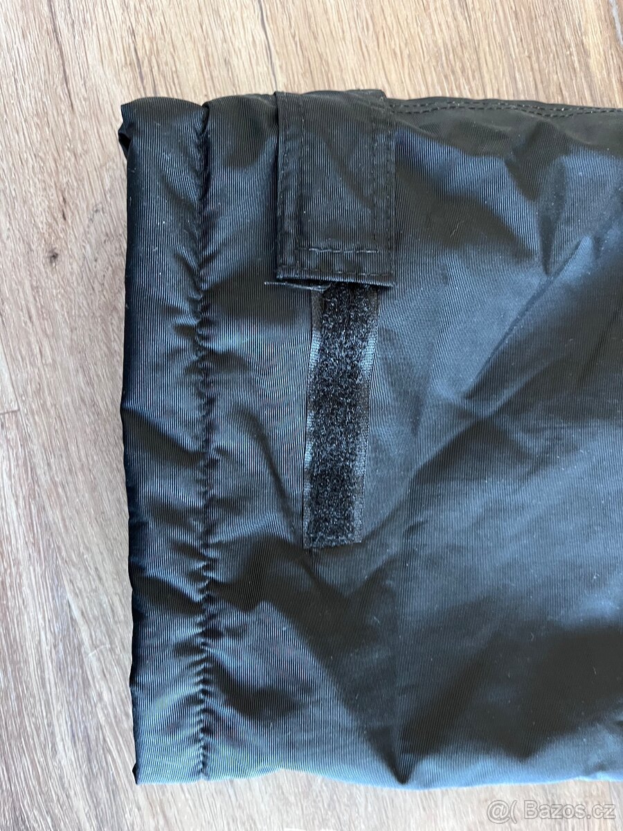 Pánské zimní kalhoty Cerva - 4