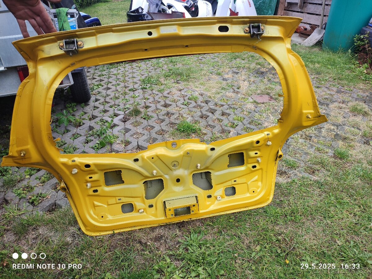 Renault Clio R3 sport - 4