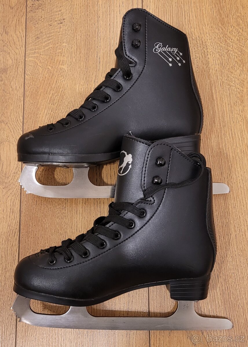 Dětské lední brusle vel. 33 - 4