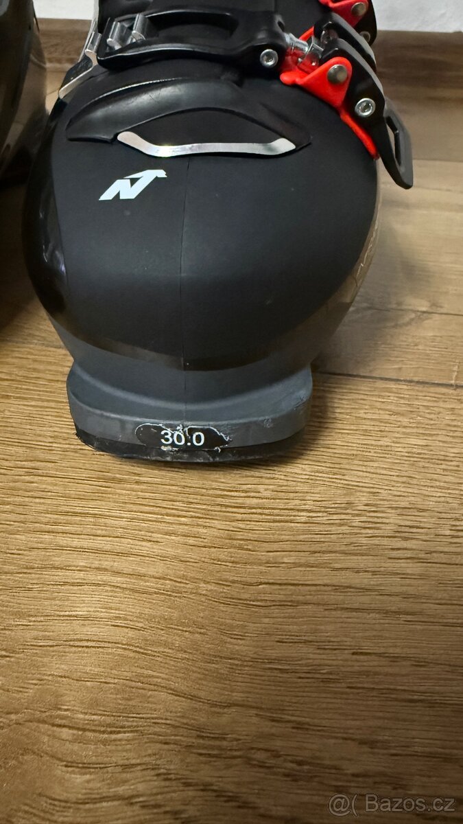 Lyžařské boty Nordica SPORTMACHINE 3 100 GW - 4