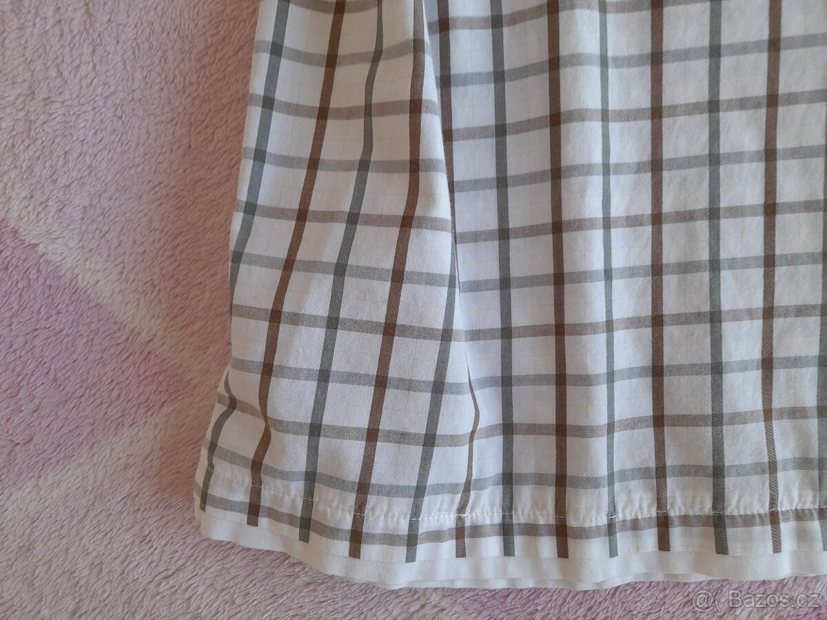 Pánská košile C&A vel. 3XL - 4