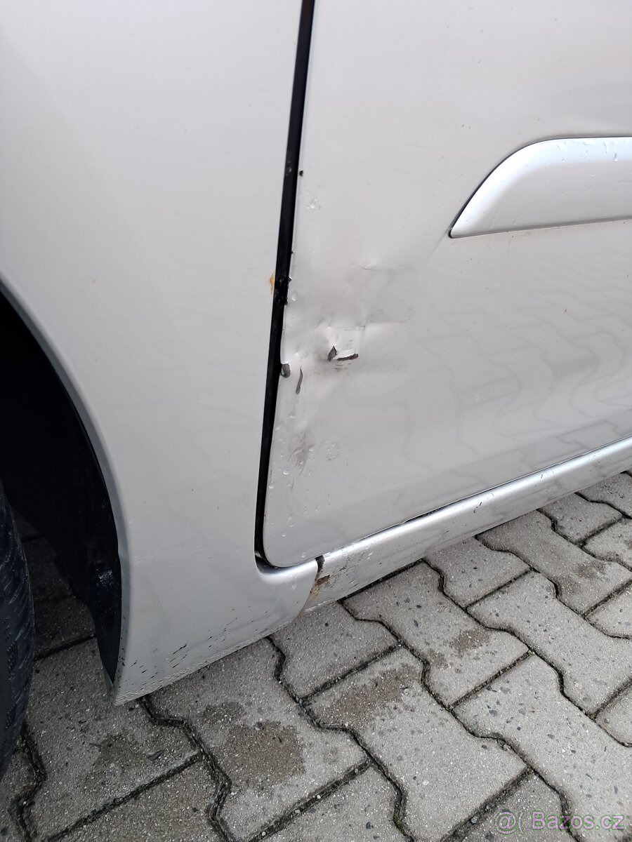 Citroën C4 Picasso 2.0 HDI 16V - 4