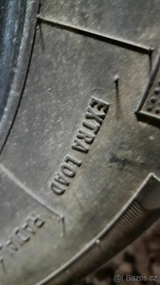 Zimni pneu MATADOR - 4