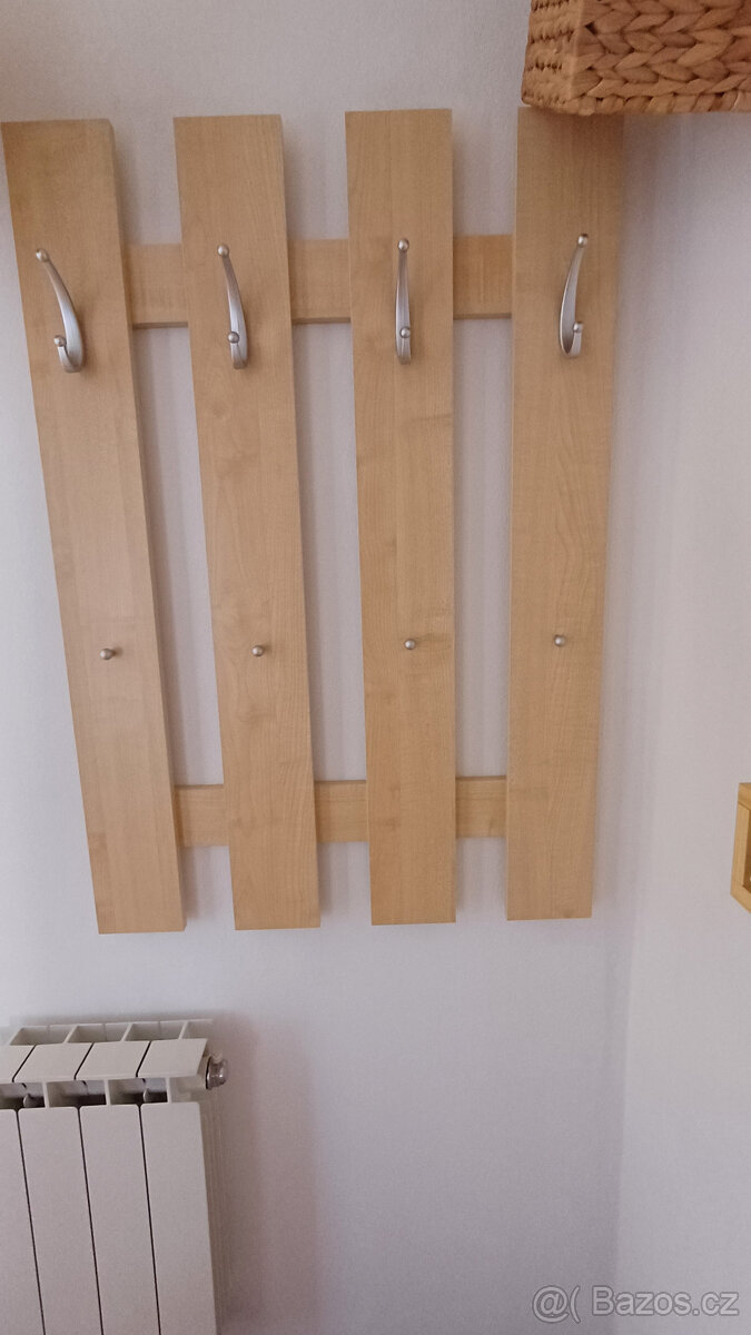Předsíňová sestava - 4