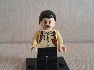 🦖 Lego Jurassic World figurky - Mix 🦖 - 4