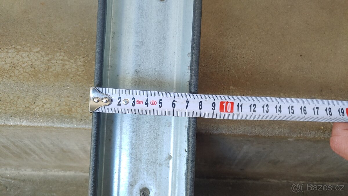 Nájezd na kočárek - 4