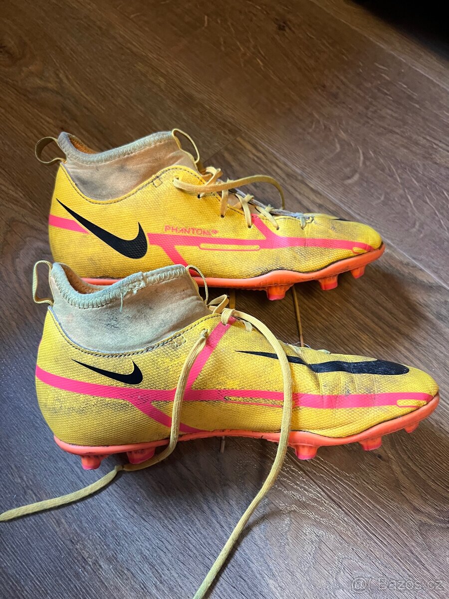 Dětské kopačky Nike - 4