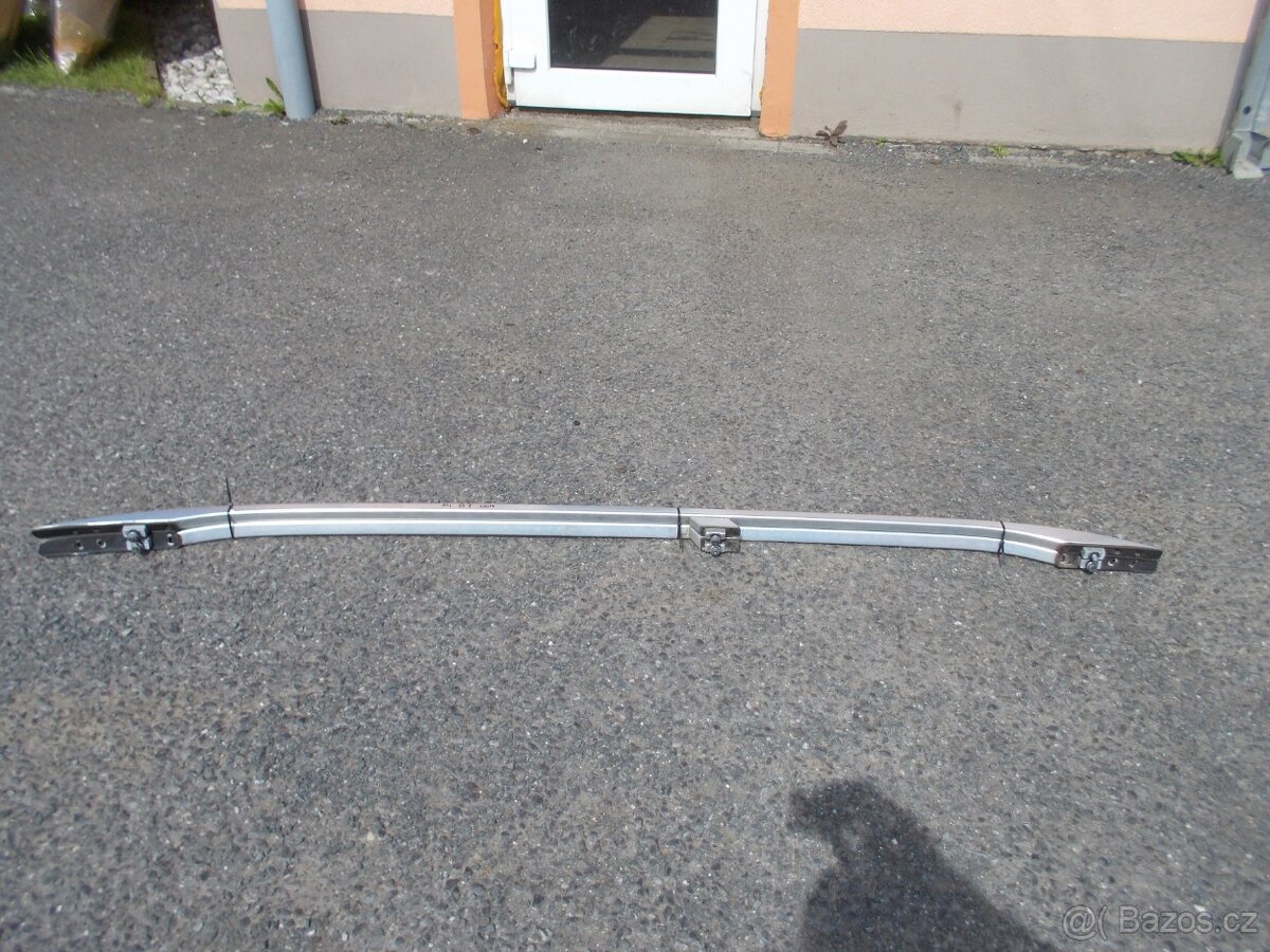 Hagusy, příčníky, síť na různé vozy - 4