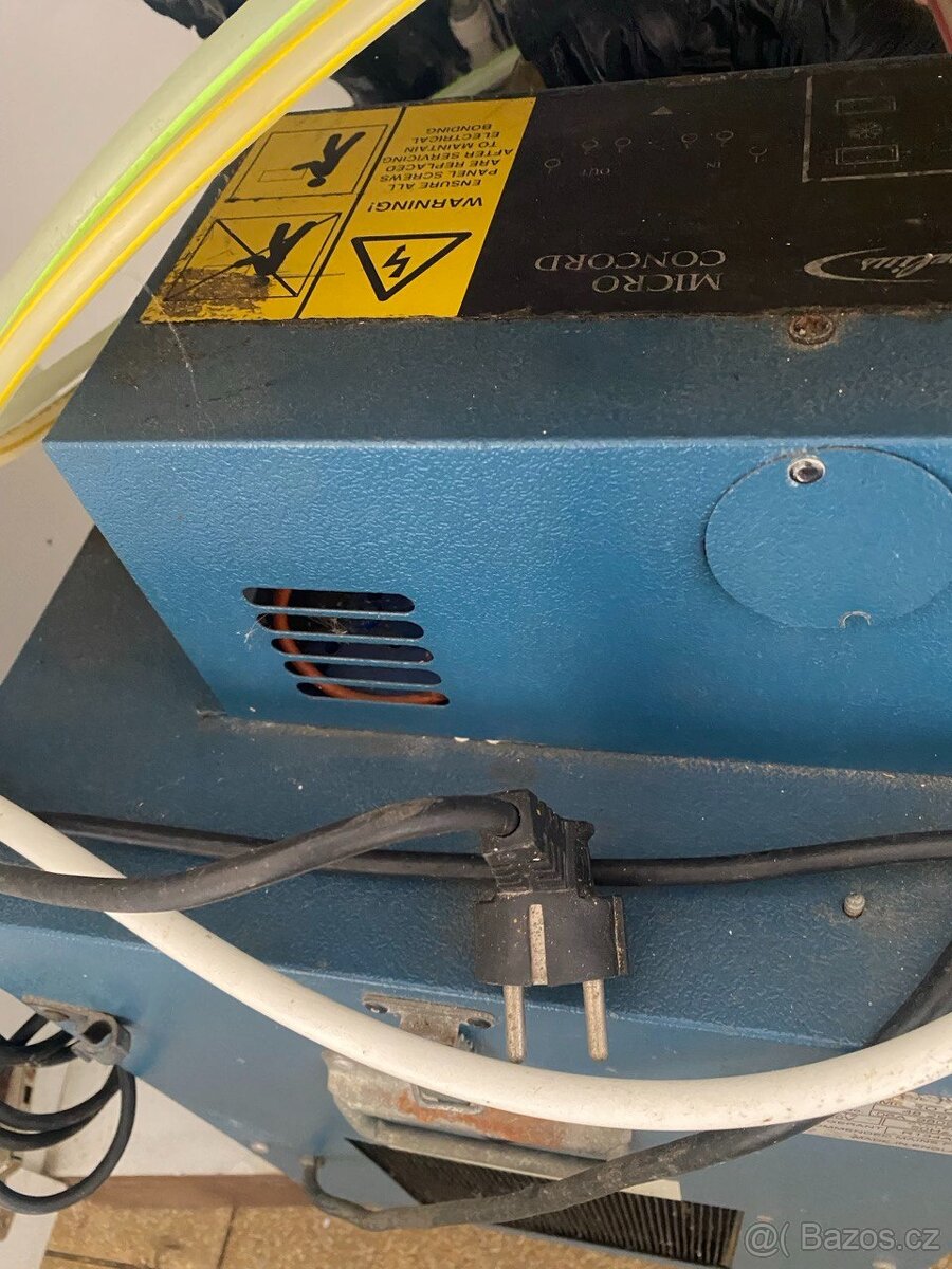 Chladící výčepní zařízení - 4