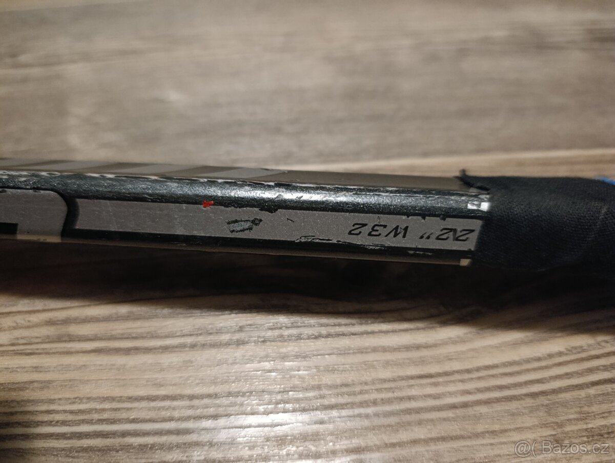 Brankářská hokejka junior - 4