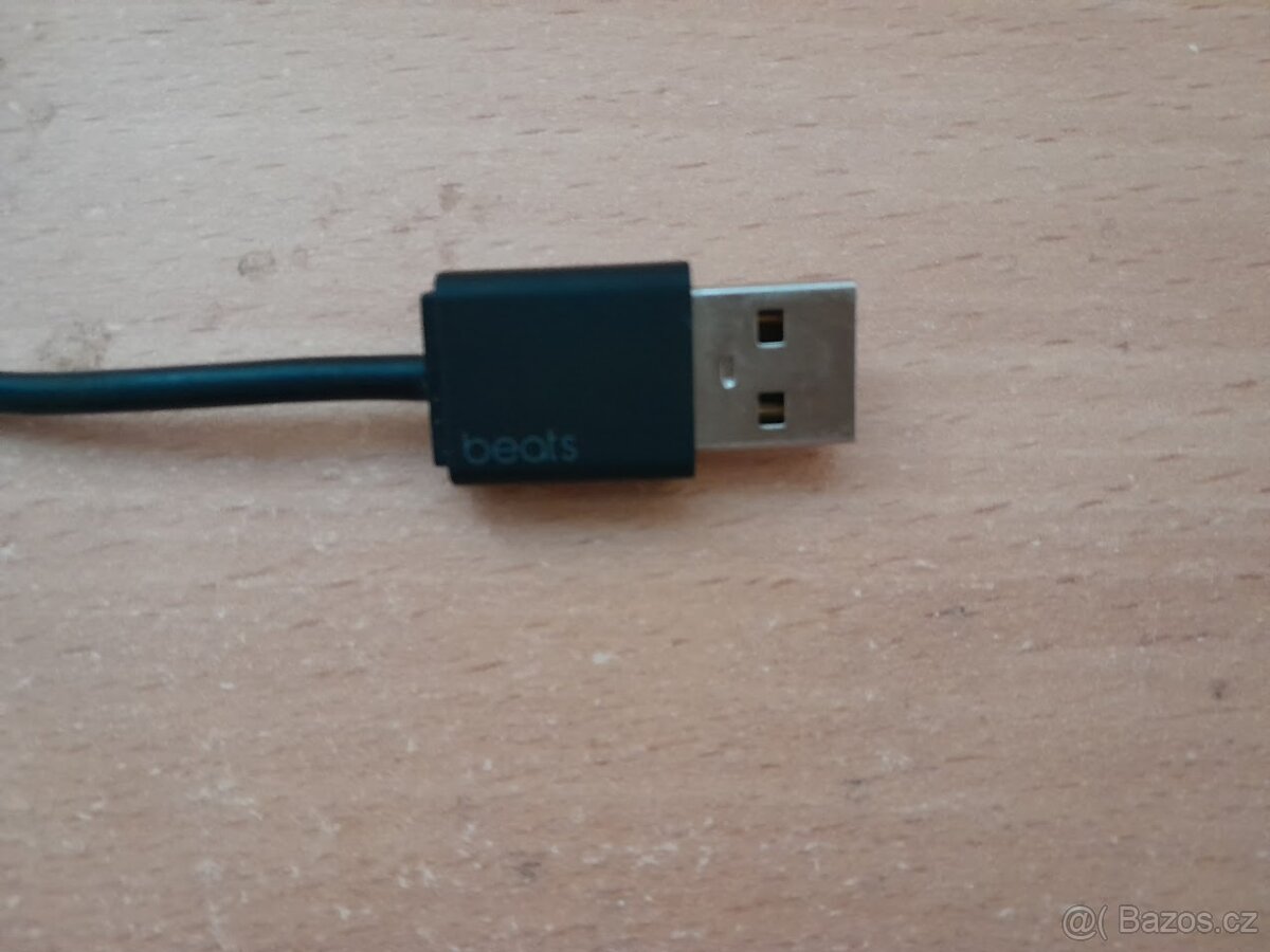 BEATS BY DR DRE ORIGINÁLNÍ MICRO USB USB IHNED K PRODEJI - 4