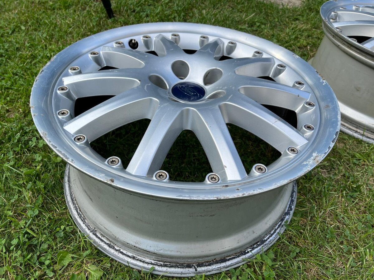 Litá kola Ronal 18 - 4