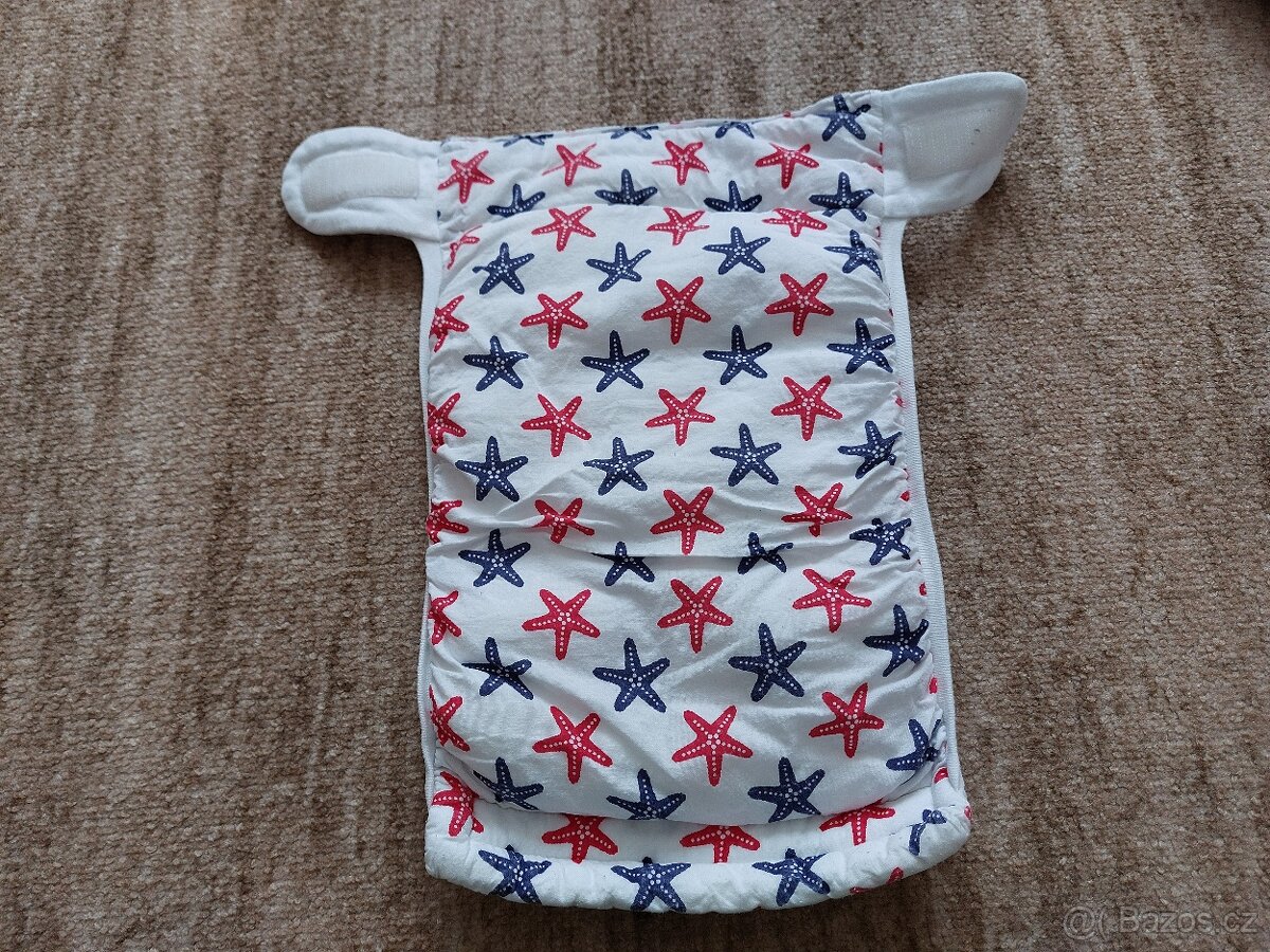 Ortopedické abdukční kalhotky - 4