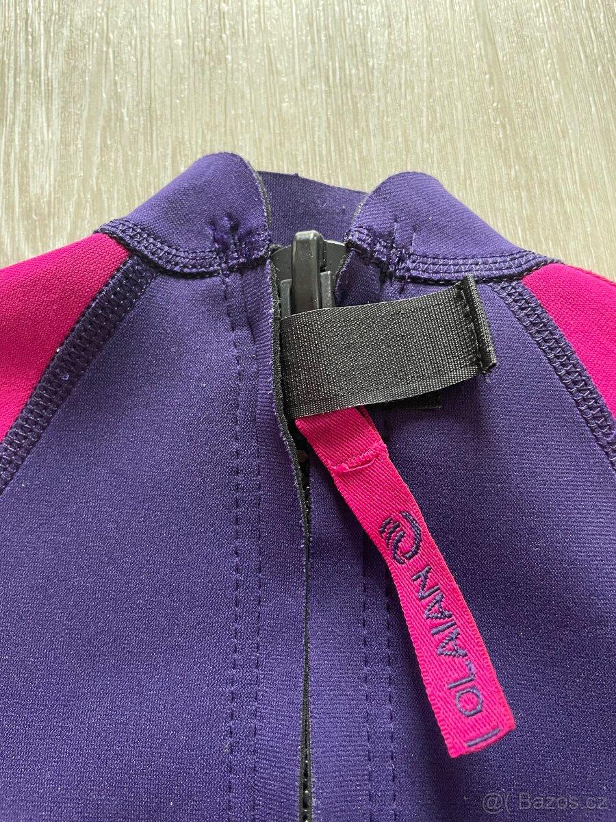 Dětský neopren - 4