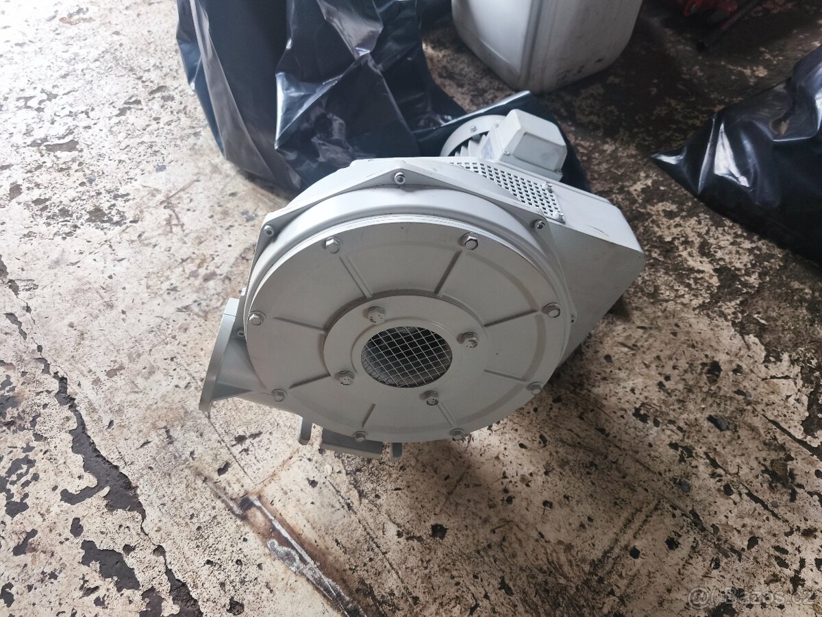 Elektror HRD 1/5T - 4