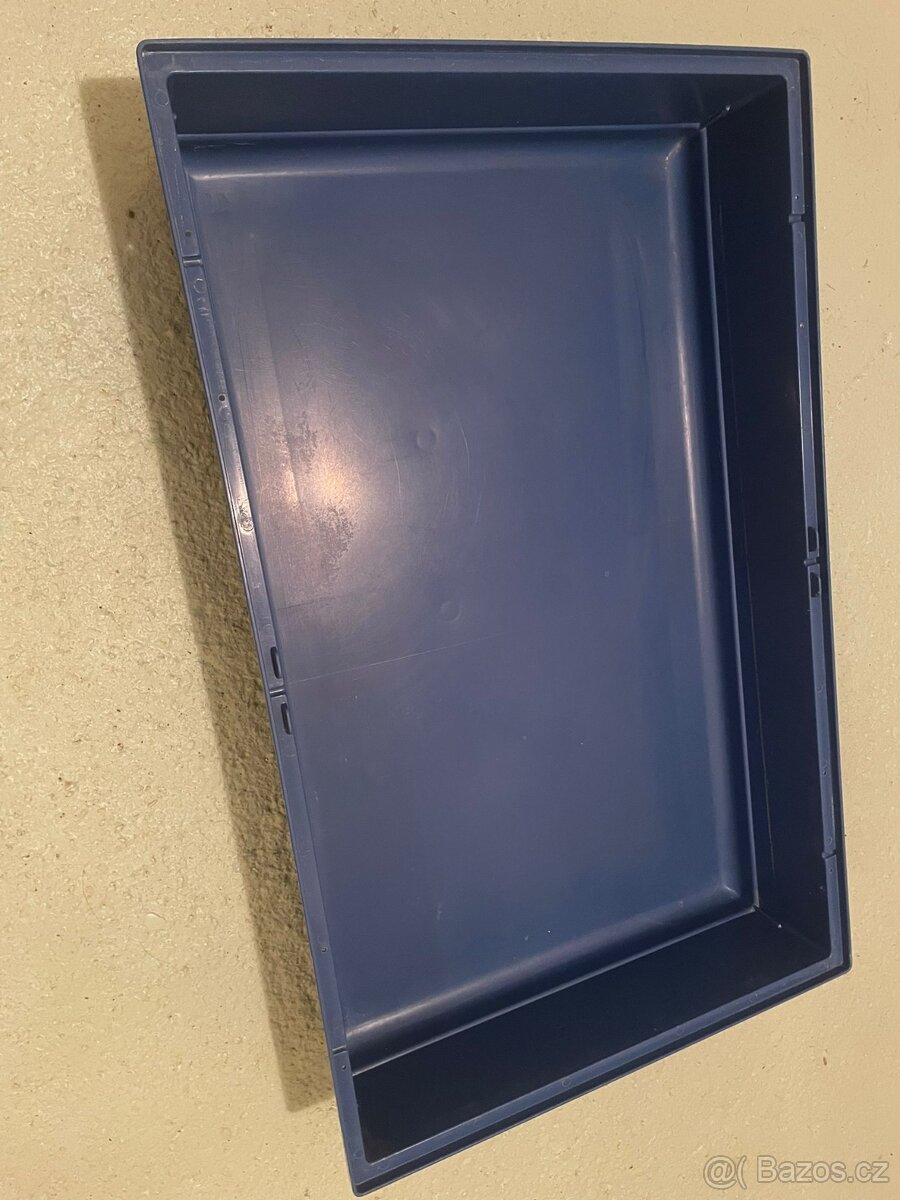 Klec pro morče nebo králika - 4