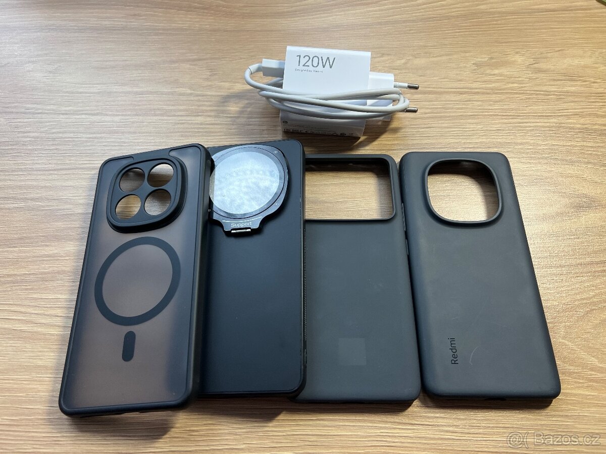 Xiaomi Redmi Note 14 Pro+ 5G - 4