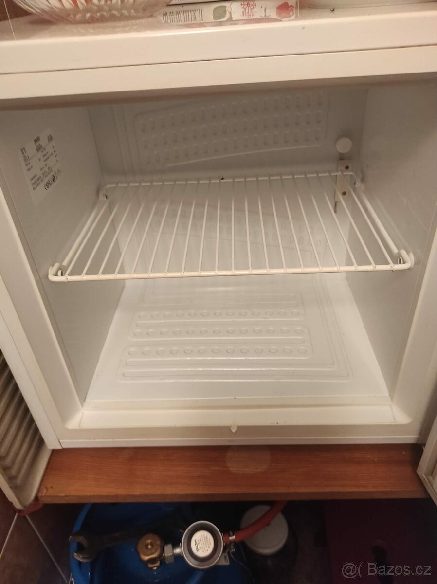 Mrazák 50 l Zanussi - 4