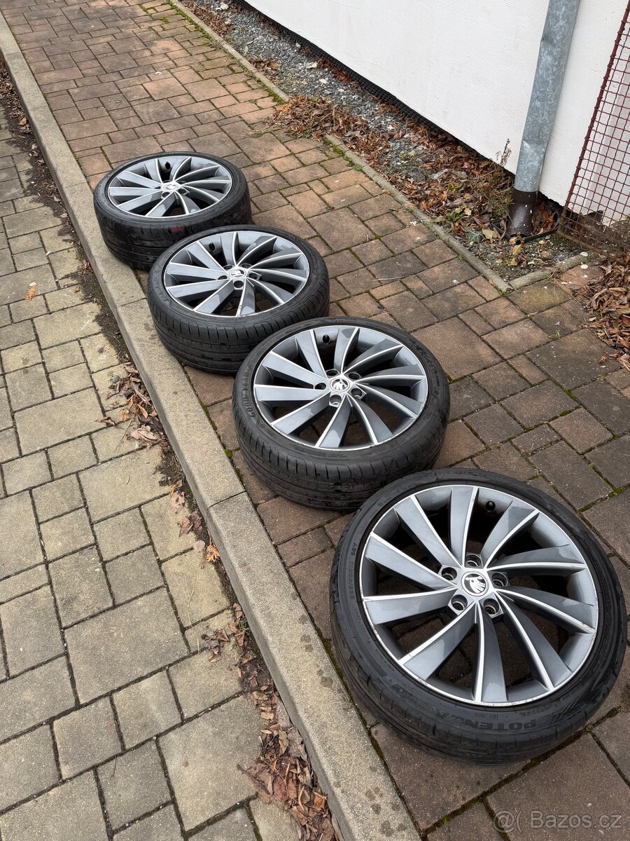 Original Pegasus R18 ET51 - 4