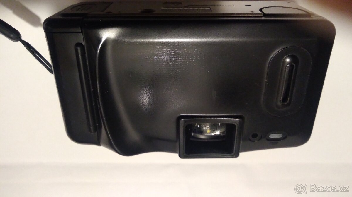 Fotoaparát MINOLTA - klasika 35mm - 4