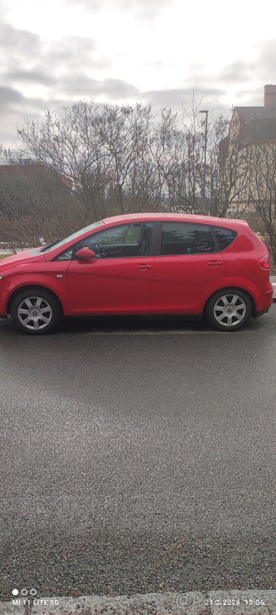 Seat Altea 2005 1.9 Tdi - 4