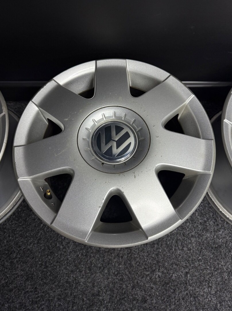 Alu VW POLO 5x100 14” - 4