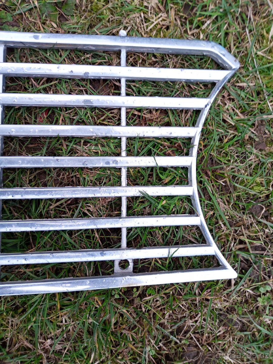 Maska lada vaz 2101 - 4