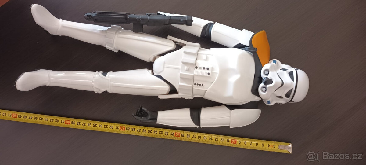 Imperiální Stormtrooper - 4