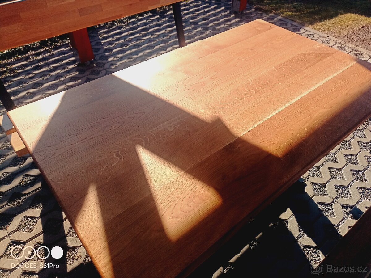 Zahradní nábytek - 4