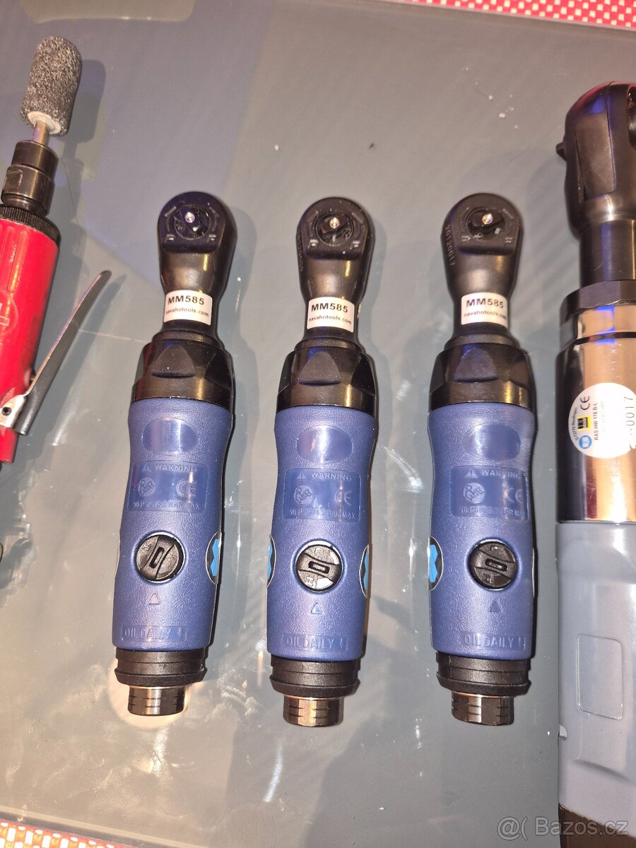 Profesionalnipneumaticke naradi - 4