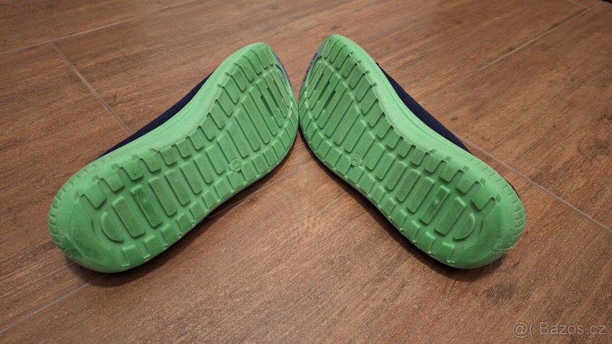 Bačkory Anatomic Flexible - 4