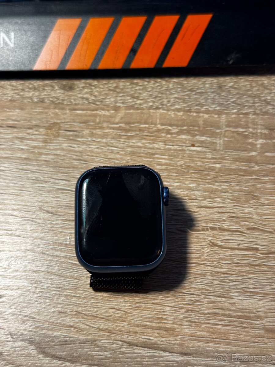 Apple Watch Series 7 - 4