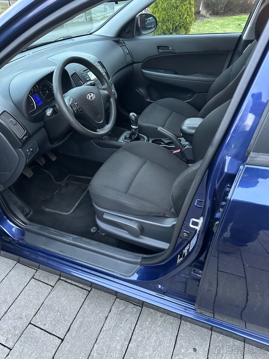 Hyundai i30 combi - 4