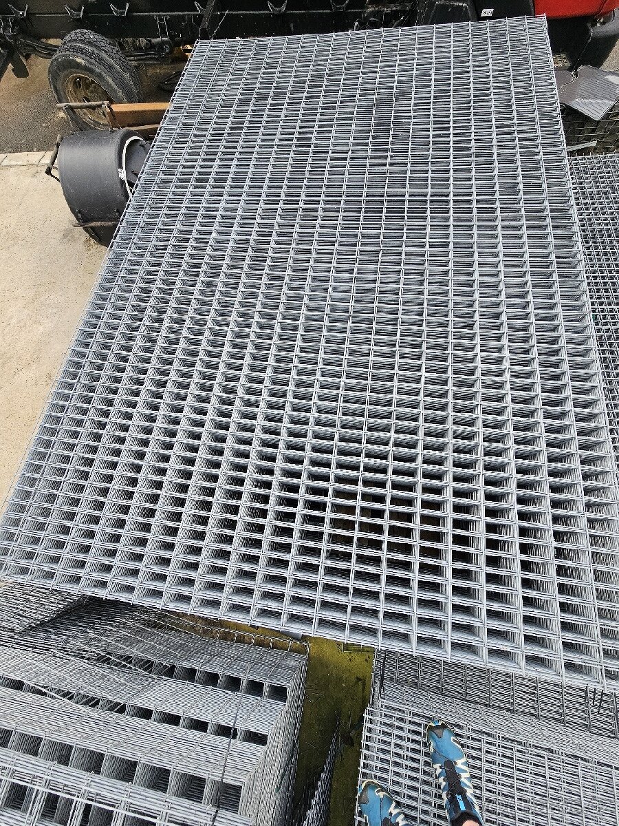 gabionové sítě - 4