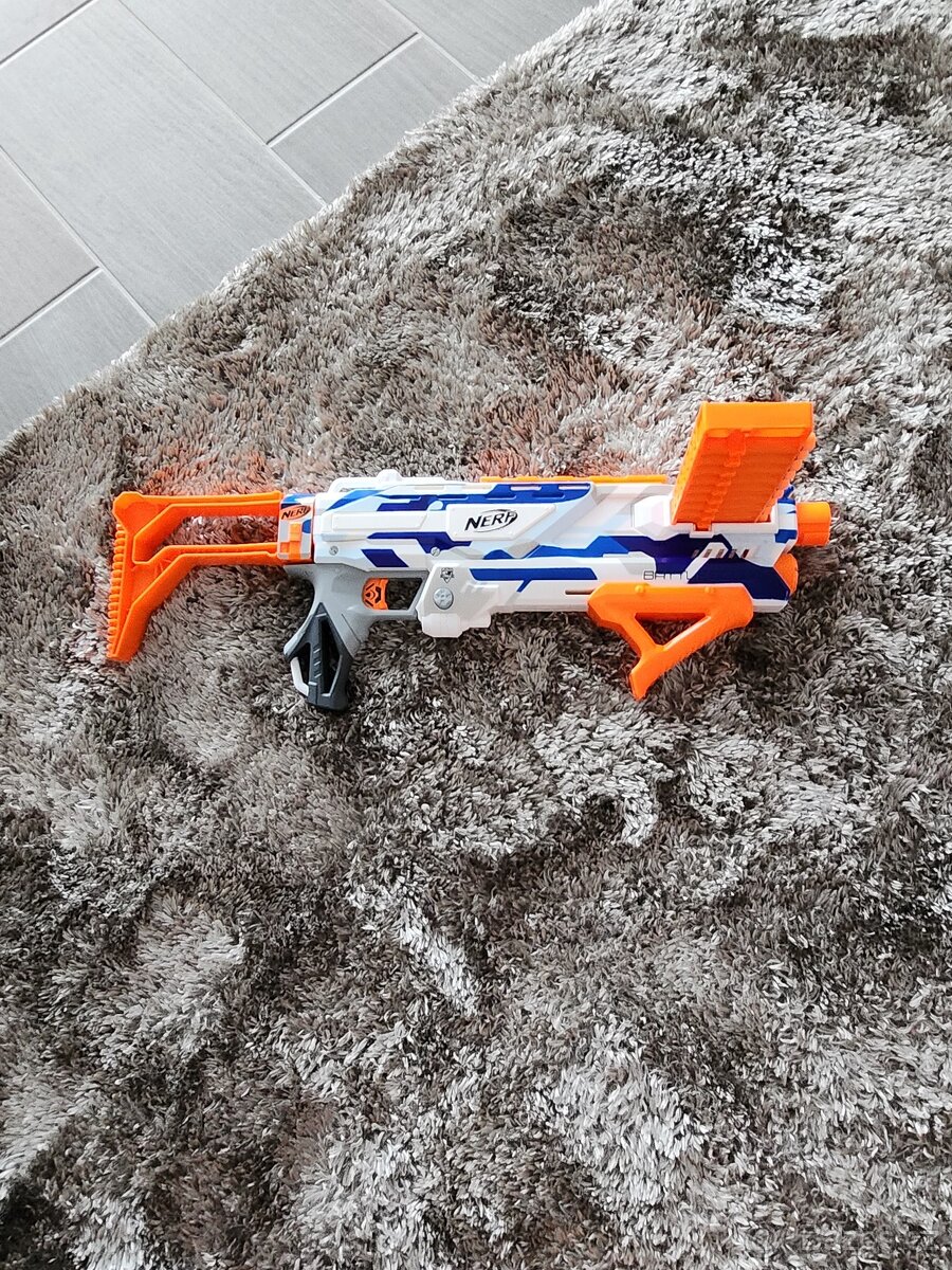 Nerf - 4