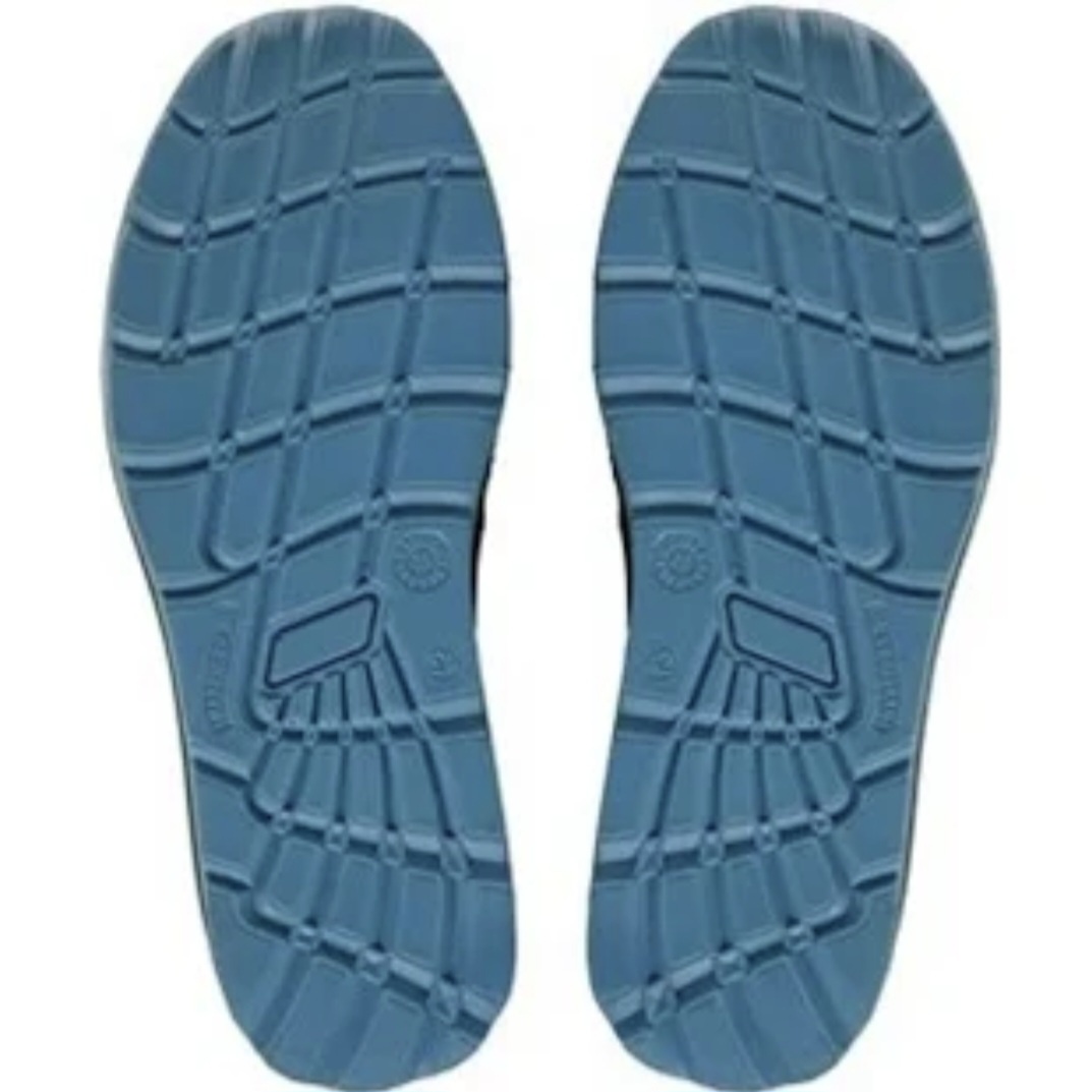 Nové pracovní boty pánské - 4