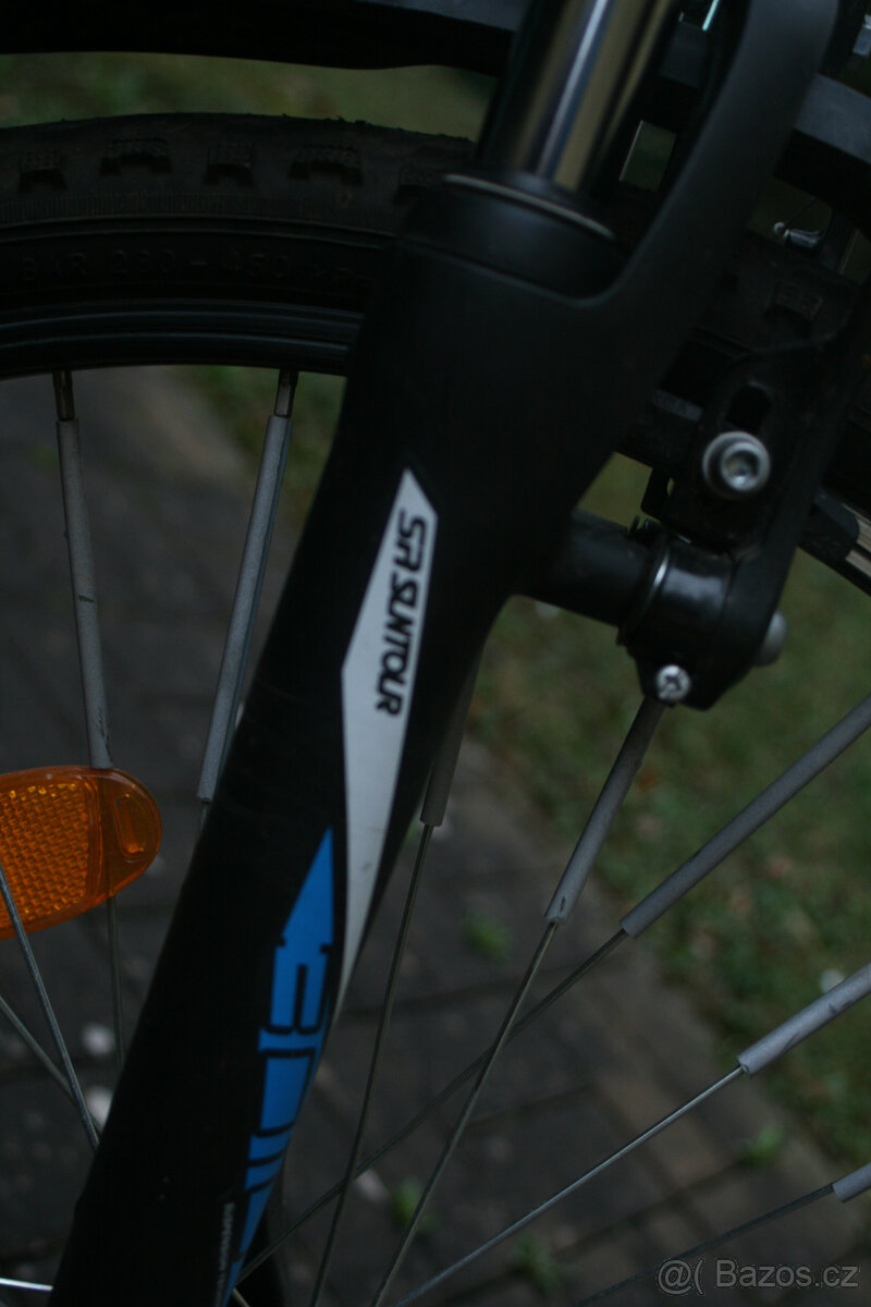 Dětské kolo 24" - 4