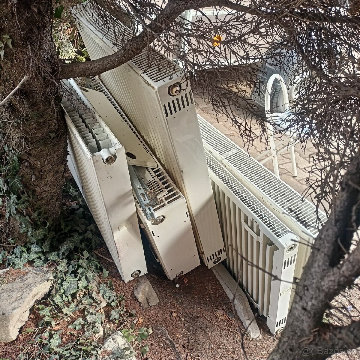 Radiátory levně - 4