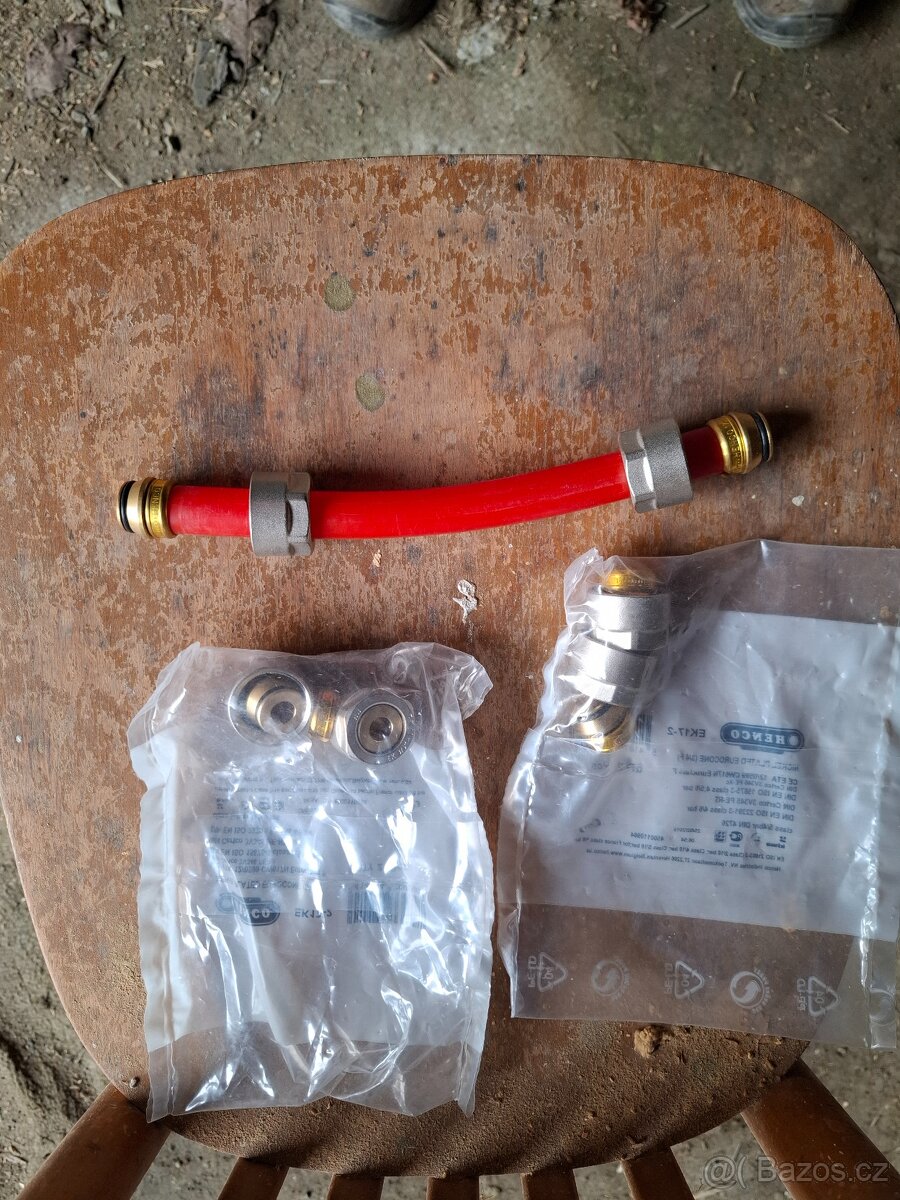 Podlahove topeni-hadice - 4