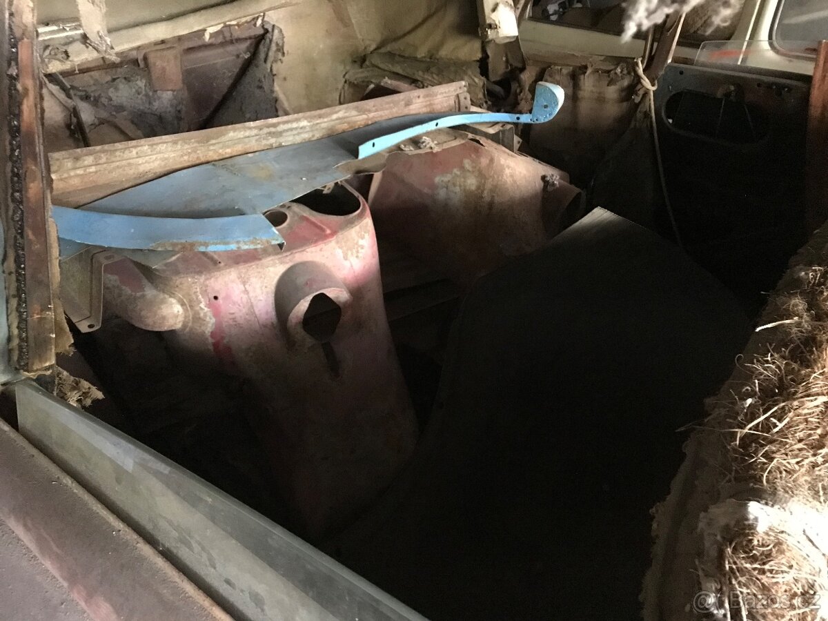 T 600 Tatraplán - 4