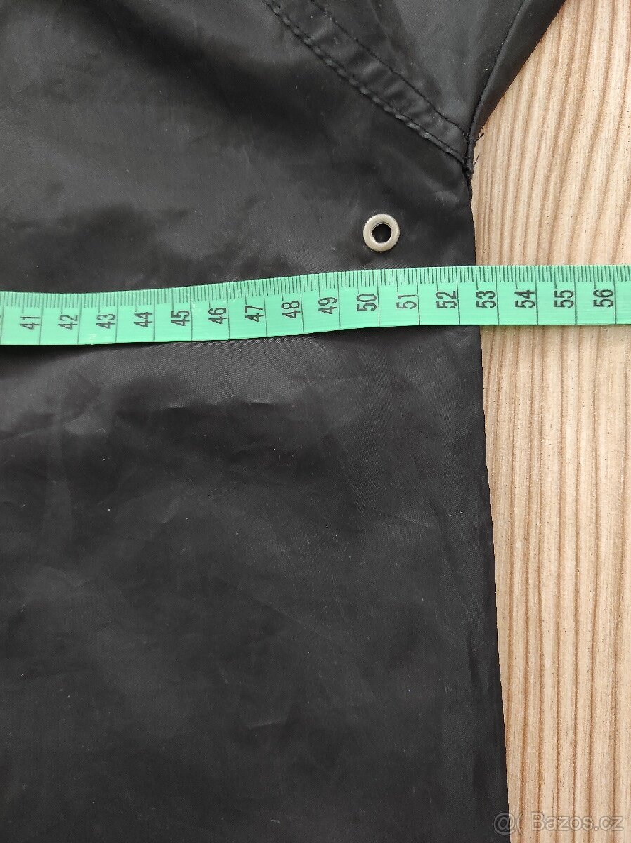 Šusťáková bunda dětská Legea - 4