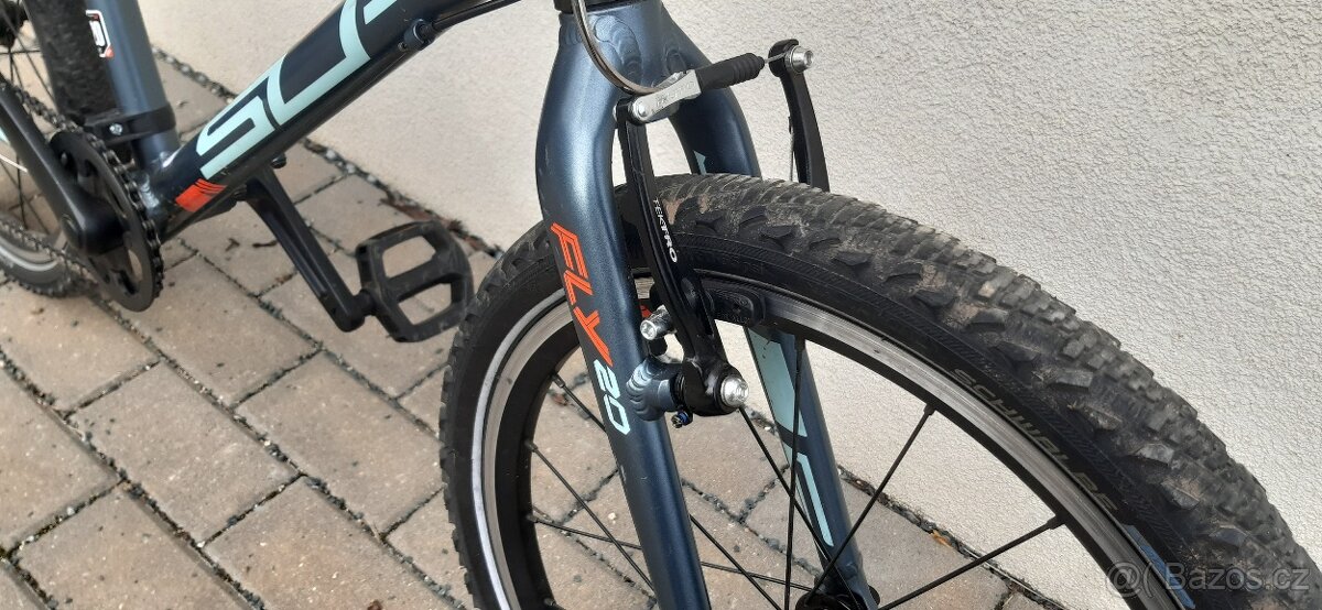 Superior FLY "20" - 4